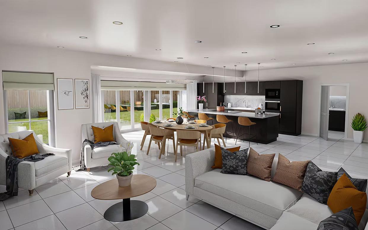 5 bed property in Liverpool Road, Preston